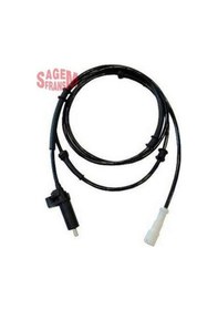 Resim SAGEM 60192 Abs Sensörü Arka Sağ Ducato II 