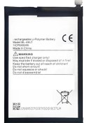 Resim Tecno Camon 19 Bl-49lt Uyumlu İthal Pil 