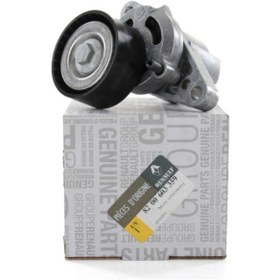 Resim Renault Clio - 2 -ıı Alternatör Gergi Rulmanı Kütüklü 1.6 16 Valf K4m - 8200603359 - Mais 