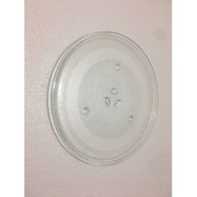 Resim Samsung Mikrodalga Tabağı 