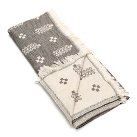 Resim Silva Peştamal Siyah 