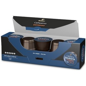 Resim Tchibo Barista Espresso Kapsül Kahve 10'lu 