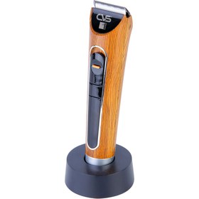 Resim CVS Bamboo Dn 7426 Şarjlı Saç Sakal Kesme Makinesi 