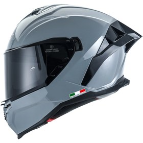 Resim Sway SW 867 Nardo Grey SİYAH CAMLI 