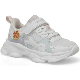 Resim Lumberjack Rose 4 Fx Beyaz Kız Çocuk Koşu Ayakkabısı 000000000101509235 Beyaz 