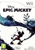 Resim Epic Mickey Nintendo Wii Oyun 