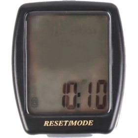 Resim As-Size AS-4000 11 Fonksiyon Kablosuz Kilometre Saati 