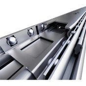 Resim Samet 17x406 mm So Class Tam Açılım Ray (11601408000) 