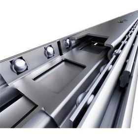 Resim Samet 17x406 mm So Class Tam Açılım Ray (11601408000) 