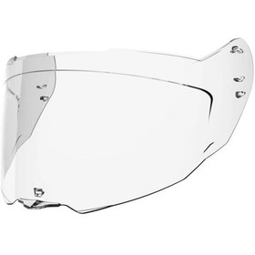 Resim Nexx Y.100 - Y.100r Kask Camı Beyaz Beyaz 