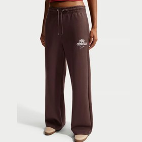 Resim Nike Sportswear Phoenix Fleece Kadın Eşofman Altı 