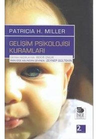 Resim Gelişim Psikolojisi Kuramları 