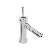 Resim Fontana Lavabo Bataryası Krom F-611 