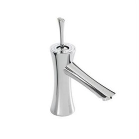 Resim Fontana Lavabo Bataryası Krom F-611 