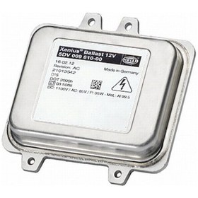 Resim Hella Bmw X5 E70/ X6 E71/ E72 Far Modülü Adet 2010-2013 Arası Uyumlu 