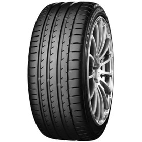 Resim Yokohama 315/30 R22 107Y XL Advan Sport V105 Oto Yaz Lastiği (2024 Üretim) 