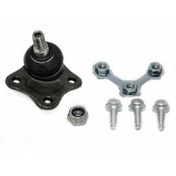 Resim AYD 92-00847 | Volkswagen Golf 4 Alt Rotil Sol 