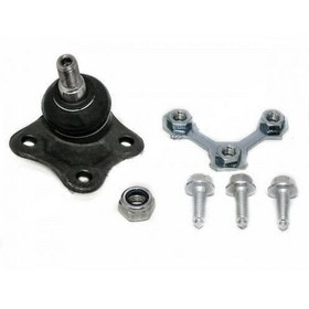 Resim AYD 92-00847 | Volkswagen Golf 4 Alt Rotil Sol 