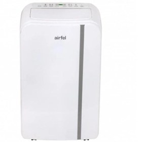Resim Airfel LPCY35BM 12000 BTU Mobil Klima 