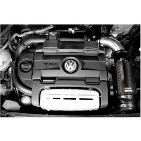 Resim HG MOTORSPORT CARBON HFI KİT VAG 1.4 T(F)SI EA111 (A1 8X 185PS,Polo 6R GTI,Ibiza 6J Cupra 180PS) 