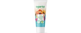 Resim Uravas Store Mey Ithalat® Doğal Çocuk Diş Macunu 75 ml 