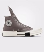 Resim Converse Turbodrk Rick Owens Erkek Sneaker Ayakkabı 