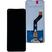 Resim Tecno Pova (Ld7) Lcd Ekran + Dokunmatik Full 