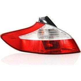 Resim Renault Megane 3 Hatchback Sol Dış Stop Lambası 265550038R 