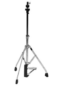 Resim Midex FB-602 Basic Hi-Hat Standı Bateri Zil Sehpası 