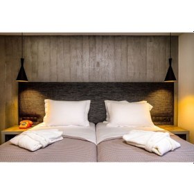 Resim Riolight Retro20,vintage,rustik Siyah 1xe27 Duylu Metal Yatak Baş Siyah 