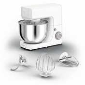 Resim Tefal Masterchef Essential Mutfak Şefi 4.8 Lt 800 W Yenigibi Tefal