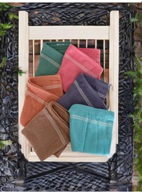 Resim Kurulama Bezi Mutfak Bezi 