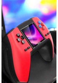Resim Mey İthalat Game Stick 520 Oyunlu Retro Konsol Çocuklara Özel 67107828 