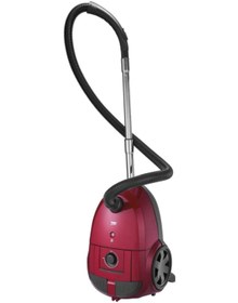 Resim Beko BKS 2240 A Toz Torbalı Süpürge 