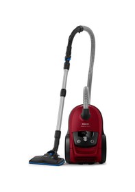 Resim Philips FC8781/07 Performer Silent 650 W Toz Torbalı Elektrikli Süpürge 