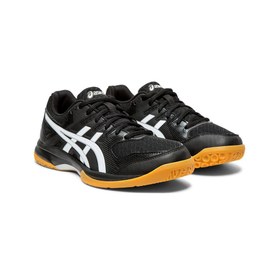 Resim Asics Gel Rocket 9 Erkek Voleybol Ayakkabısı 