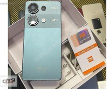 Resim Xiaomi Redmi Note 13 İkinci El TR | 256 GB 8 GB | Mavi Xiaomi Redmi Note 13 İkinci El TR | 128 GB | Mavi