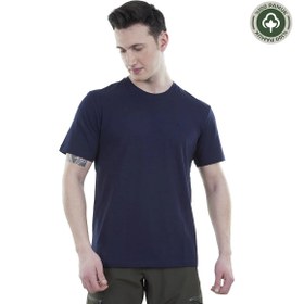 Resim Alpinist Lucid Erkek T-shirt (600616) 