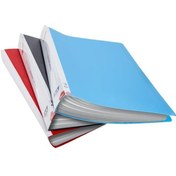 Resim Noki Katalog (Sunum) Dosyası Prime 100 YP Siyah 641100-NNP 