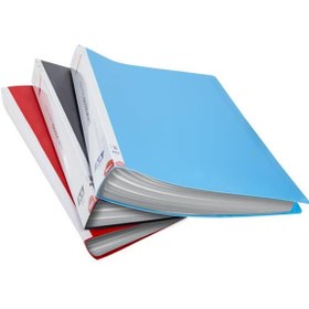 Resim Noki Katalog (Sunum) Dosyası Prime 100 YP Siyah 641100-NNP 