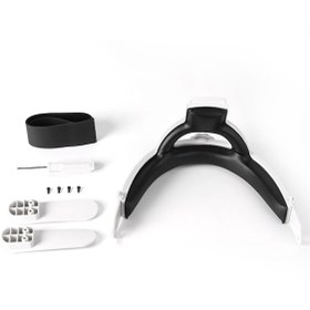 Resim Hifylus Q2-TD79 Oculus Quest 2 İçin Tere Dayanıklı Göz Pedi 