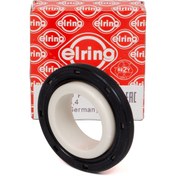 Resim ELRING 026.750 | Ford Fiesta 2008-2012 1.6 TDCI Ön Krank Keçesi 