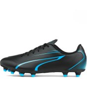 Resim Puma 10748605 Vitoria Fg/ag Jr Çocuk Krampon 