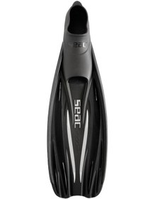 Resim Seac Sub Palet F-100 Pro Sıyah 