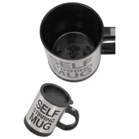Resim MiraLive Karıştırıcı Özellikli Mikser Kupa Bardak Kompakt Taşınabilir Mug 
