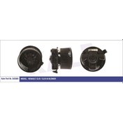 Resim KALE 343560 KALORİFER MOTORU CLIO III OTO. AC 