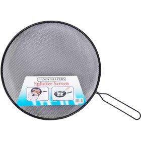 Resim Go İthalat SAPLI KÜÇÜK BOY YAĞ SIÇRATMAZ (5314) 