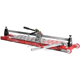 Resim Kristal Herkül 935mm Açılı Seramik Kesme Makinesi 