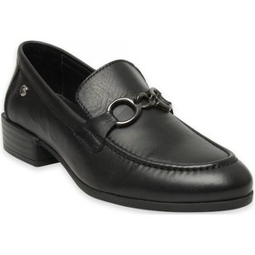 Resim Mammamia D25ya-3355z Günlük Siyah Kadın Ayakkabı Siyah 