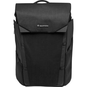 Resim Manfrotto Chicago Backpack 50 